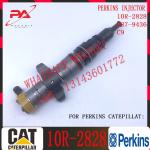 Engine PERKINS Diesel Fuel Injector 387-9436 10R-2828 328-2574 328-2573 For C-A
