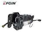 37206859714 BMW E70 Air Suspension Compressor Lightweight Easy Installation