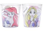 Plastic cup disney cartoon cute pattern cup