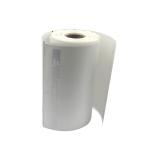 Printable 4x6 Inch UHF Custom RFID Stickers 860 - 960MHz For Zebra Printer