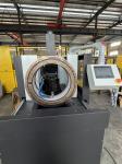 High Repair Efficiency Automatic Chamfering Machine For Pellet Dies Easily