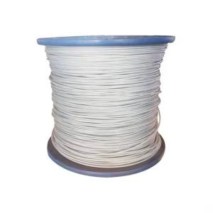 China Heavy Duty Steel String Trimmer Line Steel Wire Spool Package factory