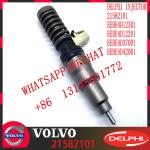 Diesel Engine Fuel injector 21582101 20747797 7485000674 20747787 21585101 E3.18