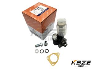 China 105220-6490 HIGH QUALITY KBZE OEM FUEL FEED PUMP DOOSAN DB58 FITS FOR EXCAVATOR DX140W DX225 DH220-5 factory