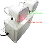 Battery Backup Waterproof Twin Spot Emergency Lights , Fireproof PC Casing LED