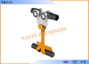 China Special Engineering Festoon System Easy For Transportation And Installation factory