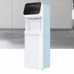 China Alkaline ionized water purifier cabinet water purifier machine for commercial business factory
