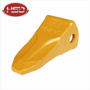 China Mining Excavator bucket attachments 208-70-14152RC rock teeth factory