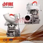 GT1752S Turbocharger 73952-5001S 28200-4A101 Turbo Kia Sorento Turbocharger With