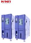 Programmable Constant Temperature Humidity Test Chamber For Stable Humidity