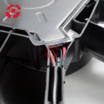 Radiator Fan C2D24142 Automotive Electronic Fan For Jaguar XF X250