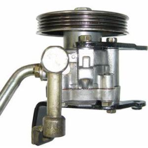 China 49110-MB40A VL Power Steering Pump Assembly For Nissan Cabstar 2006-2013 YD25 factory