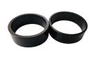 Powerful Arc Segment Neodymium NdFeB Magnet For Elevator Motor