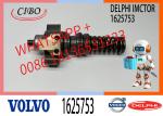 High Quality Neutral Diesel Engine Fuel Injection Pump 1625753 BEBU5A00000 For