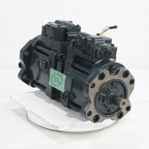 China DX260 K1056909 Hydraulic Pump Motor Parts K3V112DT - 9N14 Excavator Doosan Hydraulic Pump factory