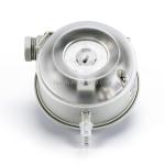 AF604 Differential Pressure Switch with Electricak Rating Current 1.5A 0.4A