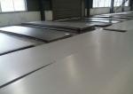 ASTM A240 Stainless Steel Super Duplex 2507 Plates UNS S32760 Stainless Steel