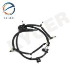 KYGER Hot Sale Car Part Auto Brake Systems Auto Parts Fuel Feed Pipe Line Fits