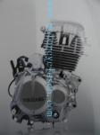 157FMI CGH125 Single cylinder Air cool 4 Sftkoe Two Wheel Drive Motorcycles