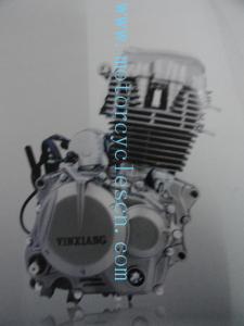 China 157FMI CGH125 Single cylinder Air cool 4 Sftkoe Two Wheel Drive Motorcycles Engines factory