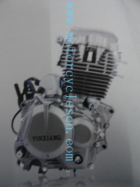 157FMI CGH125 Single cylinder Air cool 4 Sftkoe Two Wheel Drive Motorcycles