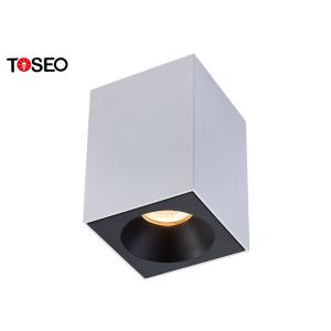 China Waterproof Ip65 Surface Mounted Downlight 50W 240V Aluminium Shell factory