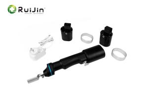 China Class II Veterinary Orthopedic Drill Medical Bone Drill 7.2V Black factory