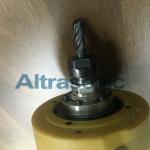 Powerful 20 Khz 1000 W Ultrasonic Assisted Machining Ultrasonic Vibration