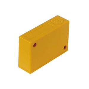 400Hz NO+NC Square Inductive Proximity Sensor Infrared Normally Open LMF5