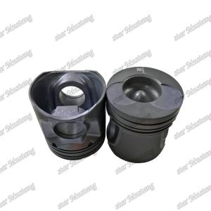 China 1004-42 Engine Piston 103mm U5LP0058 For Perkins Engine Spare Parts factory