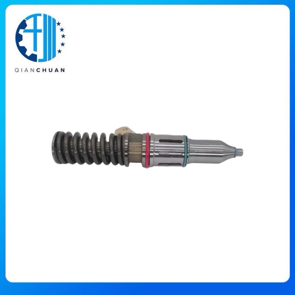 Fuel Injector 359-4080 20R-1299 For Caterpillar C13 Diesel Engine Spare Parts