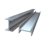 OEM Stainless Steel Structural Sections 5.8m 6m 12m Length Stainless Steel H