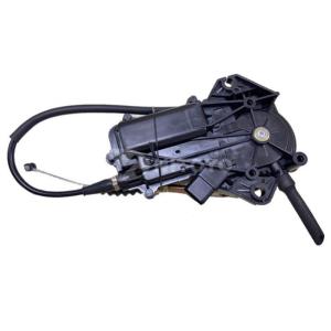 China Cable Engine Stop Mit Mk599966 for Fuso Canter PS100 PS125 Japanese Truck Parts factory
