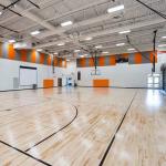 Custom Different Colors Fabric Acoustic Panels With High Density For Walls