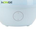 3.3L Electric Cool Mist Aroma Ultrasonic Humidifier Touch Panel Control