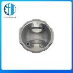 Piston 23411-4500 For Hyundai D4DD Diesel Engine Spare Parts