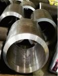 Huaheng Cold Cutting Process For Pipe Beveling