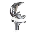 Artificial Knee Joint SKII CR Femoral Condyle