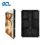 Large Size LED Digital Signage Display DIP LED Screen For Outdoor Advertising