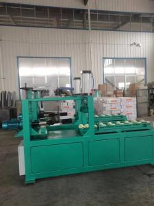 China LPG Cylinder Manufacturing Valve Tightening Cylinder Valving Machine 410V/ 580V/610V factory