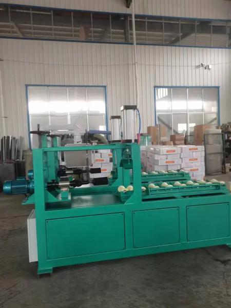 LPG Cylinder Manufacturing Valve Tightening Cylinder Valving Machine 410V/ 580V