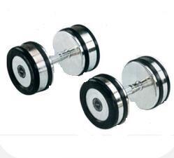 China Dumbbell for Gym Exercise factory