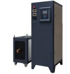 60KW 20KHZ Industrial Induction Heating Equipment For Annealing