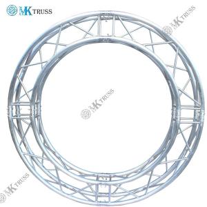 China Secure Arch Way Frame Lighting Truss Stand for Easy Set-Up and Take-Down at Weddings factory