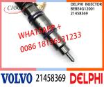 21467241 BEBE4G15001 Fuel engine Diesel Injector 21457241 BEBE4G15001 22340639