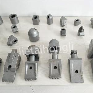 China C31HD Tungsten Carbide Bullet Drilling Teeth Bk47 factory
