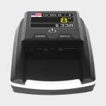 AL-136T Counterfeit Money Detector EUR AUD GBP Ultraviolet Light Money Detector
