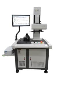 China Articulated Arm Bearing Contour Measuring Instrument For Surface Roughness factory