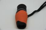 Cute Orange Color Pocket Monocular Telescope With Extra Wide Field Of View