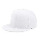 Plain Blank Outdoor Baseball Caps Meek Era Snapback Closed Back Closure Flex Fit